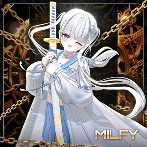 『ソルト・ライン』 ‐ Salt Line【21アバター対応】 缩略图 7