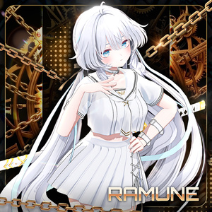 『ソルト・ライン』 ‐ Salt Line【21アバター対応】 缩略图 4