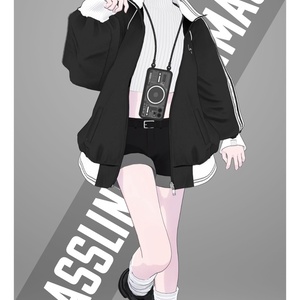 GlassLine【VRChat対応】 缩略图 4