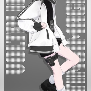 VoltaLight【VRChat対応】 缩略图 3