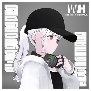 GlassPodsPro【VRChat対応】 缩略图 4