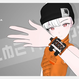 TimeKeeper【VRChat対応】 缩略图 4