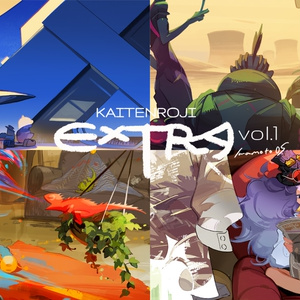 EXTRA vol.1