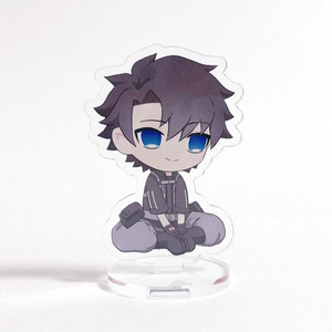 第五人格 ジョゼフ アクリルキーホルダー 第五人格 写真家 ジョゼフアクリルキーホルダー 3個セット - メルカリ