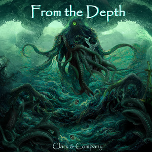 【CoC BGM】From the Depth