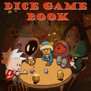 物理：巻物RPG『フォール・オブ・マジック（日本語版）』 - ハロウ