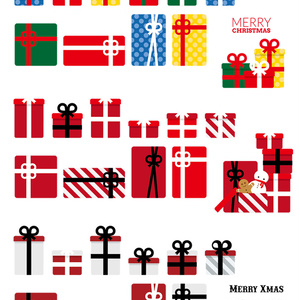 ますかれーど』Xmas2021スペシャルグッズ - バーチャルメイド