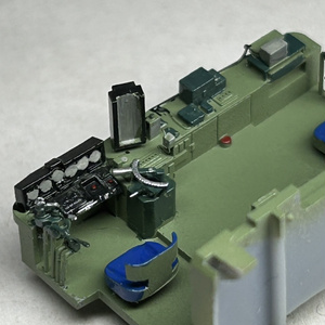 PRUS ENDO セキ3000 1/80 HO 2両入　＃F904 PRUS ENDO セキ3000 1/80 HO 2両入 ＃F904