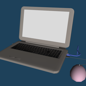 Laptop PC - ISCC_2026May