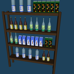 Liquors  - ISCC_2026May