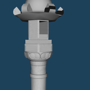 Stone Torch - ISCC_2026May