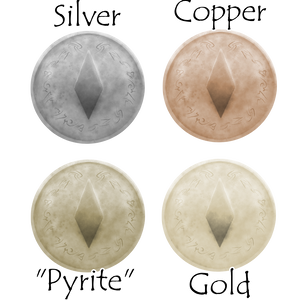 Twitch jar fantasy coins
