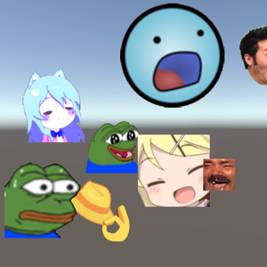 Custom Emojis for Avatar 3