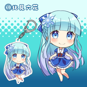 ミニ雄っぱいマウスパッドストラップ - sono-masaka - BOOTH