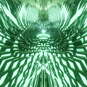 光