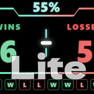 OBSに内蔵！軽量手動カウンター【OWnCounter_Lite】