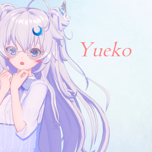 YuYue's model - Yueko