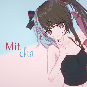 ☃️ Merry Christmas & Happy New Year!🧨- YuYue's Model - Mitcha (Patched 1.716)