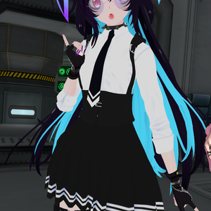 YuYue's Extra Outfit Addon (EOA) - Lusion 