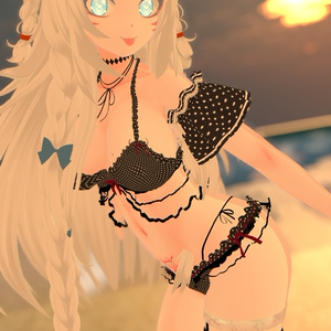 YuYue's Model - Leyfa (Patched 1.0) 缩略图 6