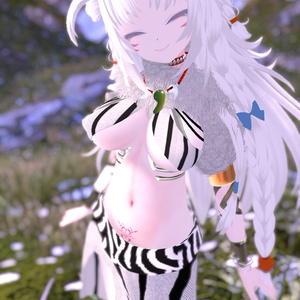 YuYue's Model - Leyfa (Patched 1.0) 缩略图 3