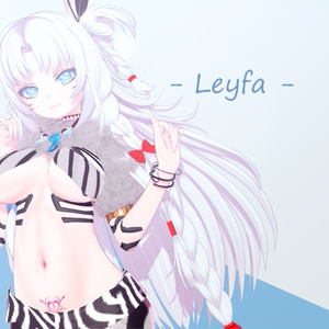 YuYue's Model - Leyfa (Patched 1.0)