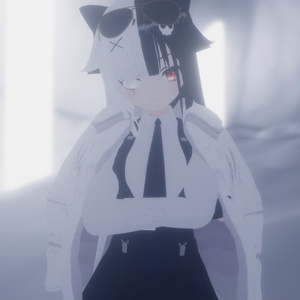 YuYue's Extra Outfit Addon (EOA) - Yu 缩略图 3