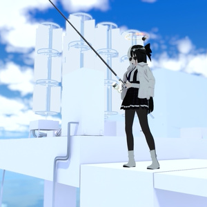 YuYue's Extra Outfit Addon (EOA) - Yu 缩略图 4