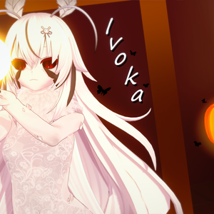 YuYue's model - Ivoka