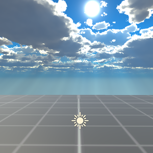 ViewDirSkybox