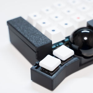 く*と様 moNa2 ＆ COROPIT …etc, 分割キーボードmoNaの利用1ヶ月