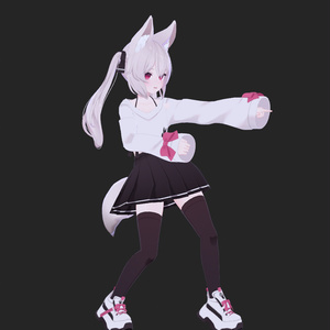 Metroman Dance Emote 缩略图 3