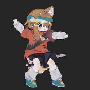 Metroman Dance Emote 缩略图 4
