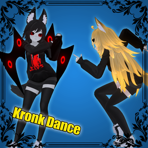 Kronk Dance
