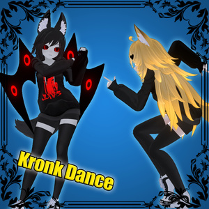 Kronk Dance