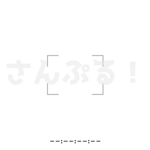 エフェクト【フリー素材：スマホカメラフレーム 3種：10色】映像素材：Youtuber：Vtuber