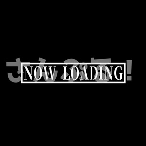 NowLoading【ビデオゲーム】映像素材：Youtuber：Vtuber