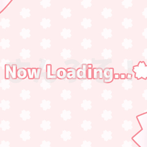 SP画面切替【Spring flower 7色】映像素材：トランジション：Youtuber：Vtuber