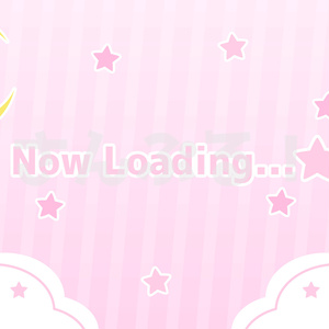 SP画面切替【ゆめかわスターナイト 6色】映像素材：トランジション：Youtuber：Vtuber