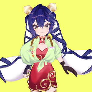 3D Pun chan