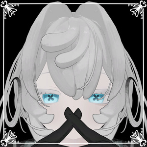 【無料版あり】peteinii Eye Texture - 10 Patterns × 7 Colors【- peteinii - ペティニィ専用】