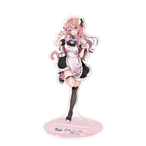 憩居ももあ 誕生日記念2024【受注生産】 - 憩居ももあ - BOOTH