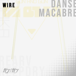 【#VRガンナガン】Danse Macabre【マカ衣装】 缩略图 10