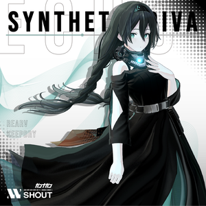 【#VRガンナガン】Synthetic Diva【エコ衣装】