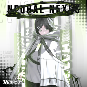 【#VRガンナガン】Neural Nexus【アハト衣装】