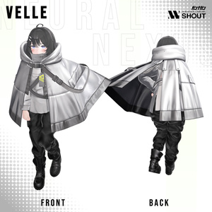 【20%OFF】Neural Nexus【#VRガンナガン/アハト衣装】 缩略图 31
