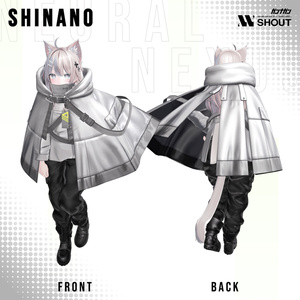 【20%OFF】Neural Nexus【#VRガンナガン/アハト衣装】 缩略图 29