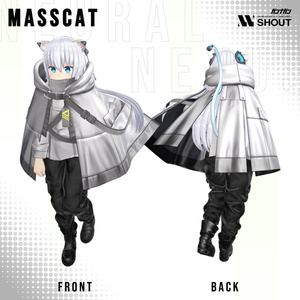 【20%OFF】Neural Nexus【#VRガンナガン/アハト衣装】 缩略图 25