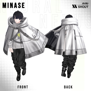 【20%OFF】Neural Nexus【#VRガンナガン/アハト衣装】 缩略图 28