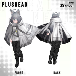 【20%OFF】Neural Nexus【#VRガンナガン/アハト衣装】 缩略图 15